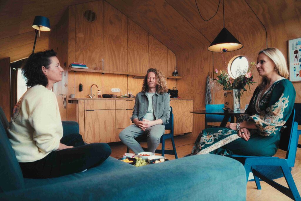 psychedelic experience